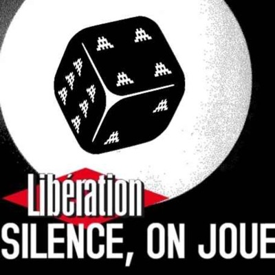 Silence on Joue ! La chronique jeux de société:Libération