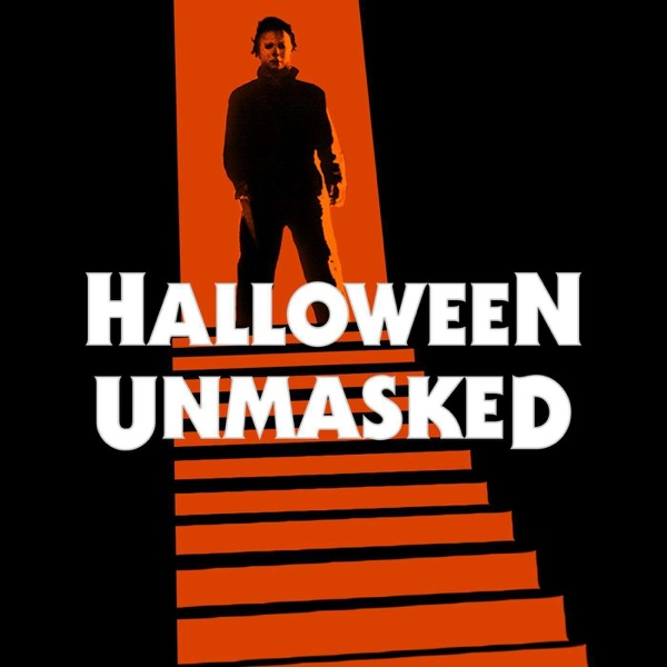 The Joy of Fear | Halloween Unmasked photo