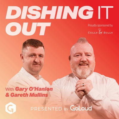 Dishing It Out:GoLoud