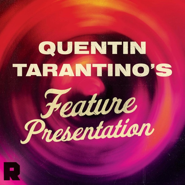 Introducing 'Quentin Tarantino's Feature Presentation' photo