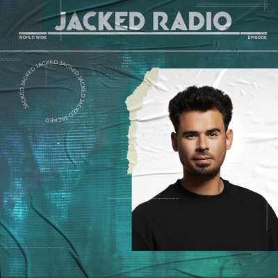 JACKED Radio 563 (Tomorrowland 2022 Live Set)