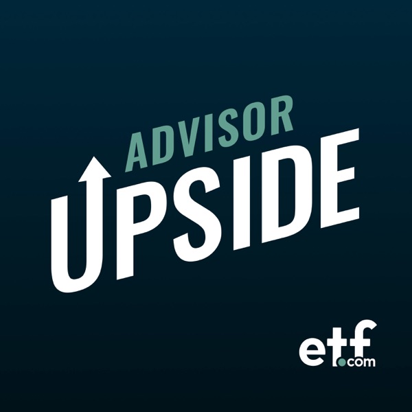 Advisor Upside Podcast Image