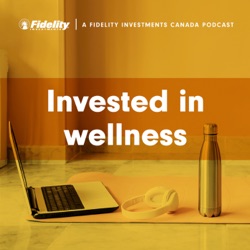 Movember x Invested in Wellness | Episode 50