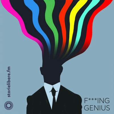 F***ing genius F***ing genius