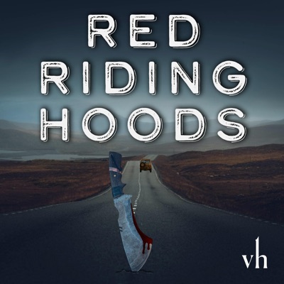 Red Riding Hoods:Violet Hour Media