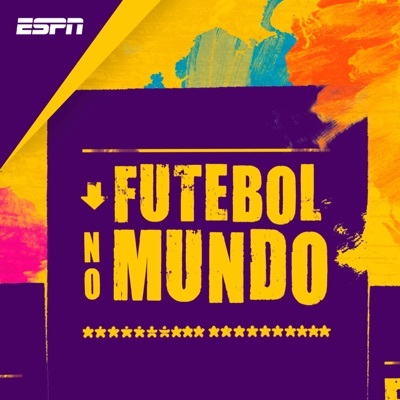 Futebol no Mundo:ESPN Brasil, Alex Tseng, Gustavo Hofman, Leonardo Bertozzi, Ubiratan Leal