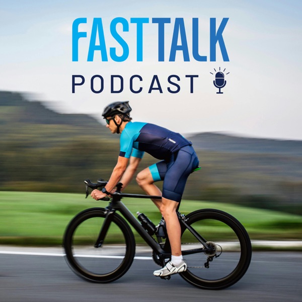 303: The Neuroscience of Belief in Endurance Sports with Dr. Scott Frey