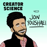 Jon Youshaei – Ex-YouTube employee shares the best growth advice (that you’ve probably never heard)