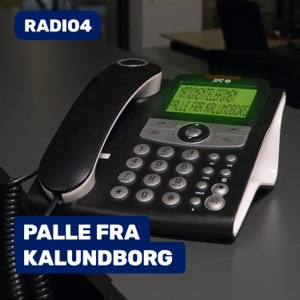 PALLE FRA KALUNDBORG