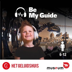 Teaser Be my Guide - Kids