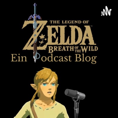 The Legend of Zelda - Ein Podcast Blog:ZeldaMeister