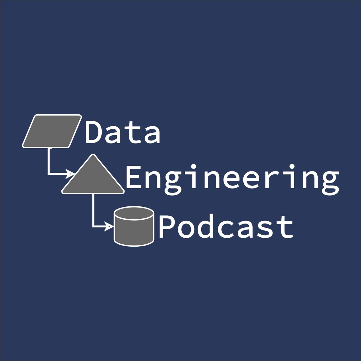 Reduce The Overhead In Your Pipelines With Agile Data Engine's DataOps  Service – Data Engineering Podcast – Podcast – Podtail
