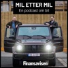 Mil etter mil - en podcast om bil