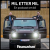 Mil etter mil - en podcast om bil - Finansavisen