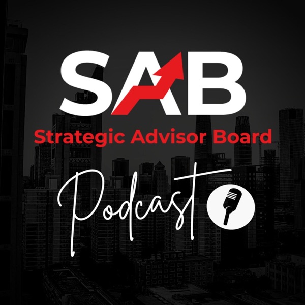 Strategic Advisor Board Image