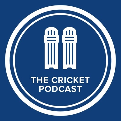 The Cricket Podcast:The Cricket Podcast