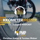 Kilometerfresser, der Radsport Podcast powered by PMP Coaching
