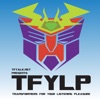 Logo of the podcast Transformers For Your Listening Pleasure (TFYLP)