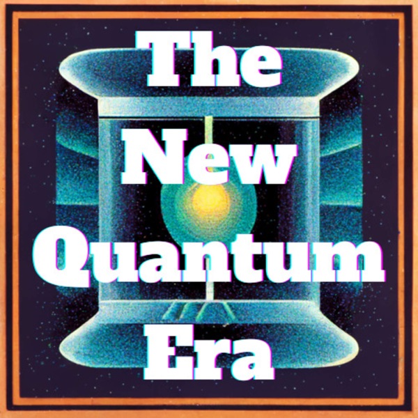 The New Quantum Era Image