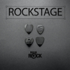 ROCKSTAGE - Rádio ROCK