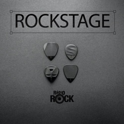 ROCKSTAGE