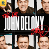 The Dr. John Delony Show thumnail