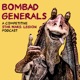 Bombad Generals