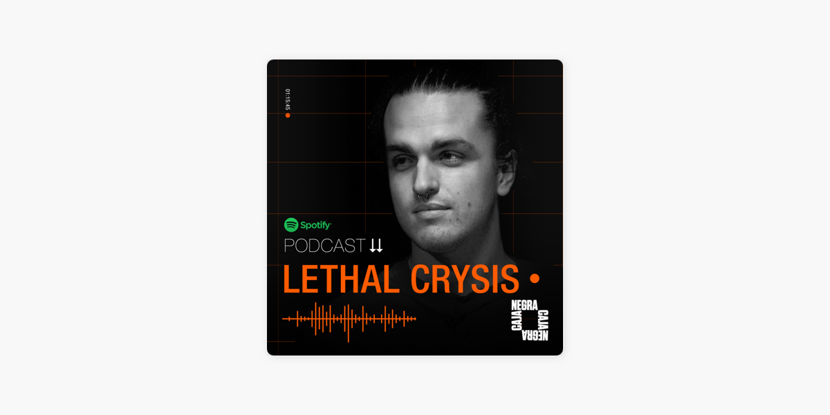 Lethal Crysis 