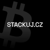 Stackuj: Bitcoinový Podcast - Stackuj.cz
