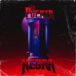 La Puerta Negra