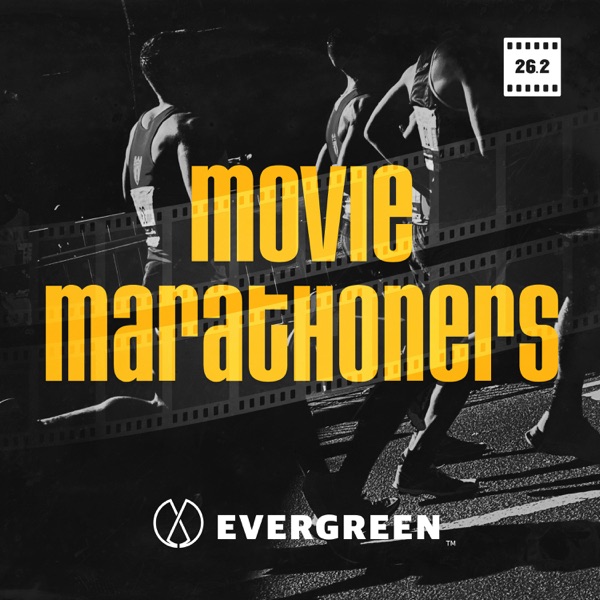 Movie Marathoners image