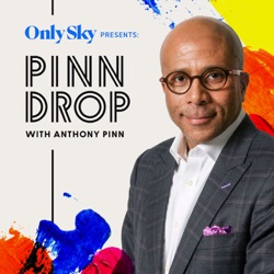 Pinn Drop with Anthony Pinn