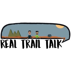 Episode 74 - Perth Hiking Expo