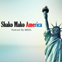 |Shako Mako America| EP10 شصاير بالدنيا