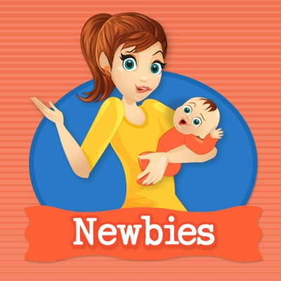 Newbies: New Moms, New Babies:New Mommy Media | Independent Podcast Network