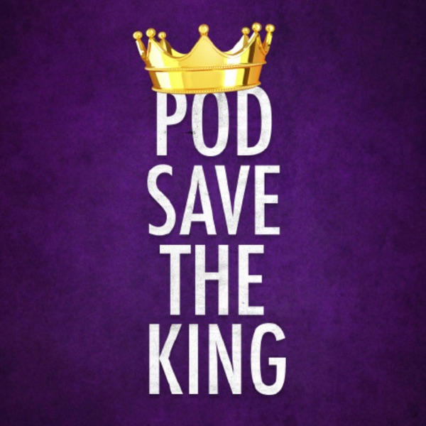 Pod Save The Queen