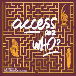 Access For Who? Trailer