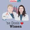 'ne Dosis Wissen | Der Medizin-Podcast für Menschen im Gesundheitswesen