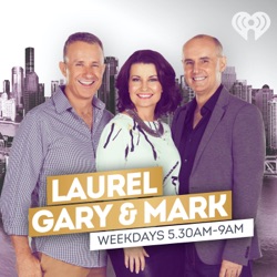 FULL EPISODE: LAUREL, GARY AND MARK'S FINAL SHOW