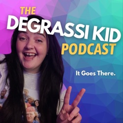 Degrassi's Art Director, Judy Shiner discusses set design, props, acting classes and more!