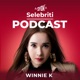 EPISOD 8 | TERINGIN NAK COLLAB LAGU DENGAN ELLA | Selebriti Podcast Winnie K