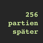 256 Partien später - Peter Schmähler