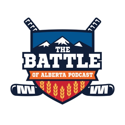 The Battle of Alberta Podcast