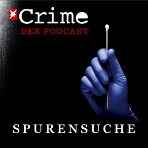 stern Crime - Spurensuche