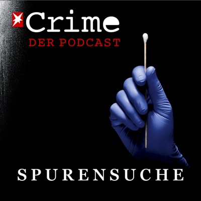 stern Crime - Spurensuche:RTL+ / Stern.de GmbH / Audio Alliance