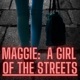 Chapter 19 - Maggie, A Girl of the Streets - Stephen Crane