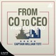 From CO to CEO: A Practical Guide for Transitioning from Military To Industry Leadership