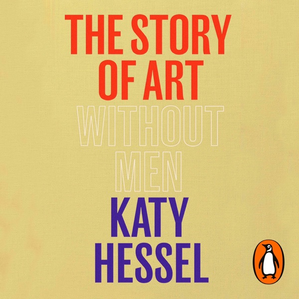 The Story of Art Without Men (Audiobook Taster!) photo