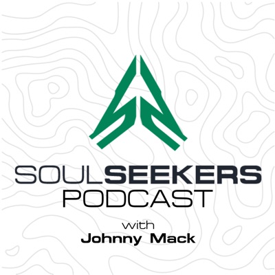 Soul Seekers Podcast:Johnny Mack