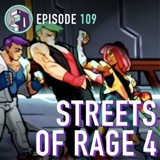 Streets of Rage 4